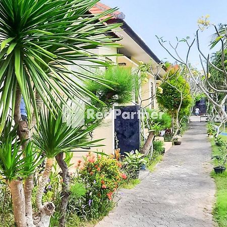 Bhujangga'S Village Near Pantai Uluwatu Redpartner المظهر الخارجي الصورة