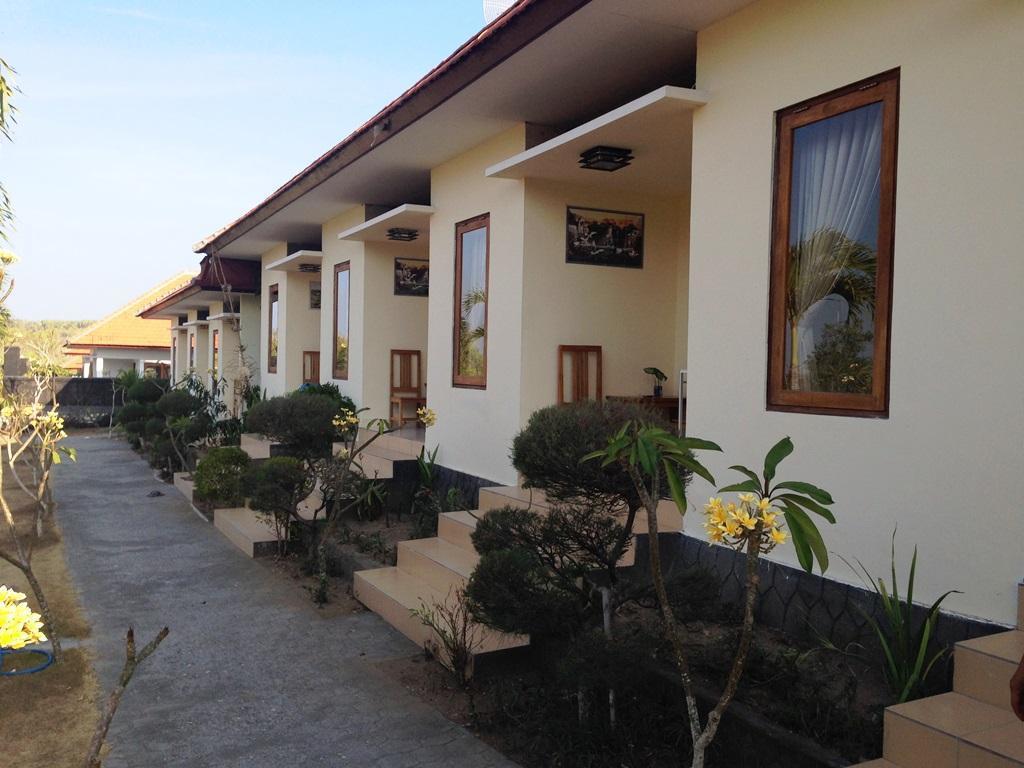 Bhujangga'S Village Near Pantai Uluwatu Redpartner المظهر الخارجي الصورة