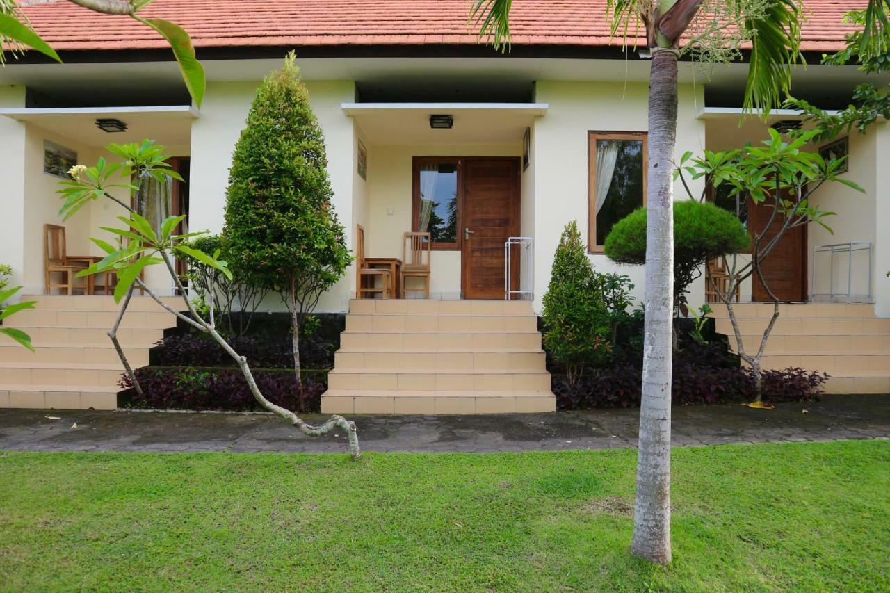 Bhujangga'S Village Near Pantai Uluwatu Redpartner المظهر الخارجي الصورة