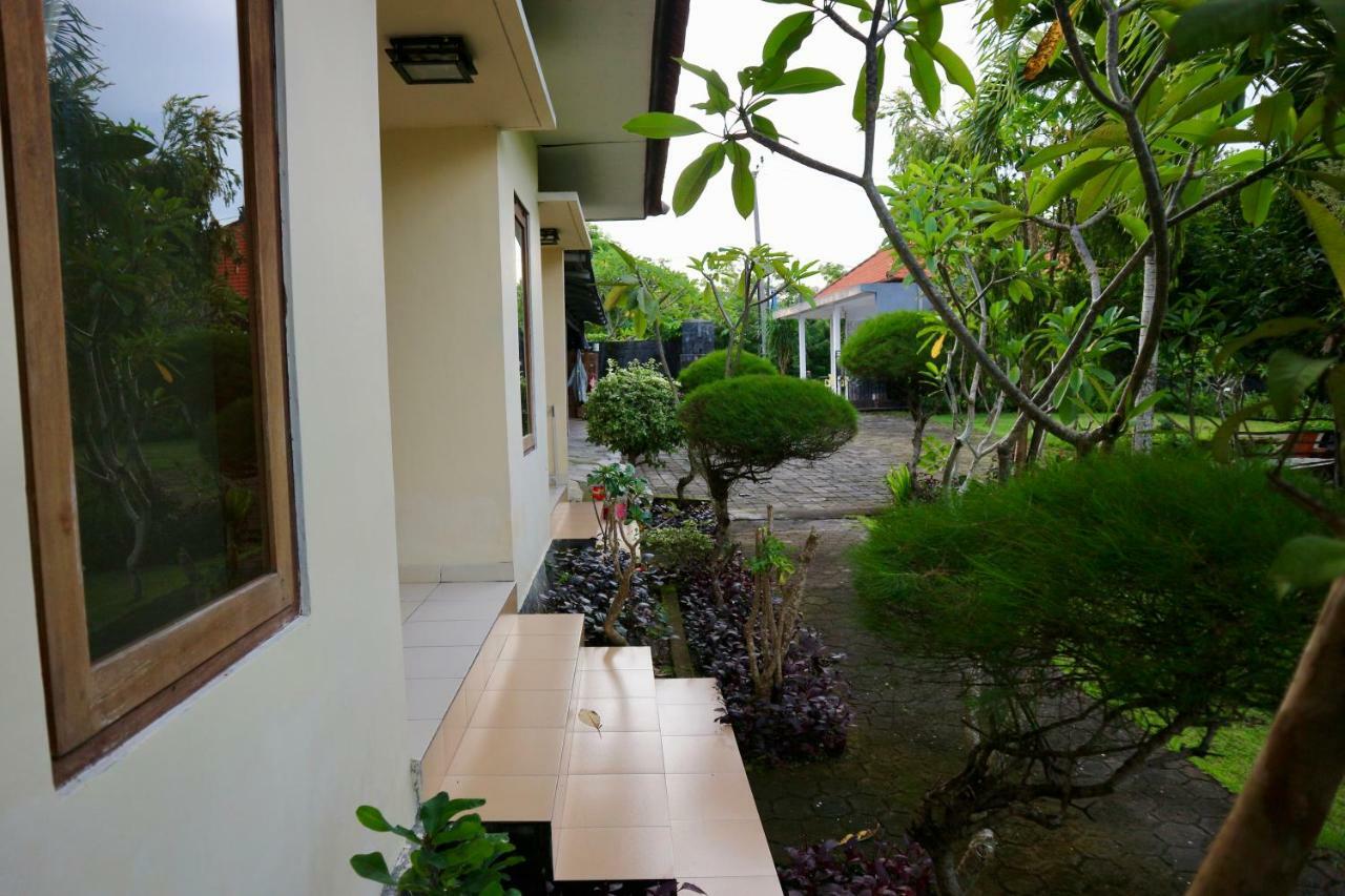Bhujangga'S Village Near Pantai Uluwatu Redpartner المظهر الخارجي الصورة